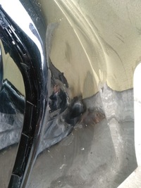 фото thumb №9, Бампер зад audi a6 c8 rs6 4k