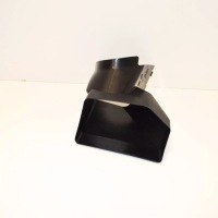 фото thumb №8, Bmw x5 f85 радіатор m лівий канал повітря 51748056317 8056317 2015 oem