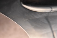 фото thumb №8, Двері праве задня задні exld peugeot 207 sw kombi 06-09