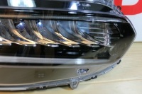 фото thumb №7, Honda accord лампа правая фара full led 2018 h