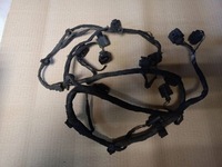 фото thumb №5, Джгут бампера задня датчиків паркування pdc vw phaeton 2005r 5.0 tdi