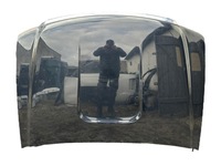 фото thumb №1, Gmc sierra 07-13r капот крышка двигателя оригинал oem