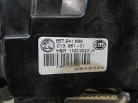 фото thumb №10, Протитуманна фара протитуманний лівий skoda scala