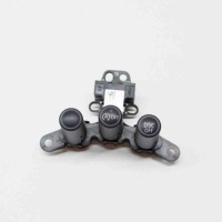 фото thumb №1, Панель переключателей mini clubman r55 033770401 14650128 1.6l 88kw 2008