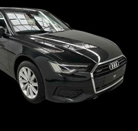 фото thumb №9, Поворотний кулак задня права audi a6 c8 4k 2.0tfsi 4k0505432c