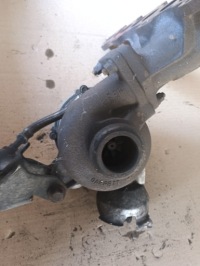 фото thumb №5, Турбіна fiat scudo 2,0 td 2010 rok