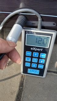 фото thumb №9, Двері ліва задня ford mondeo mk2 kombi 96-00r