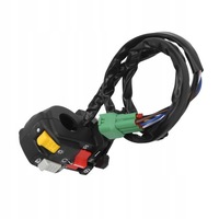 фото thumb №9, Переключатель руля 35020-hm7-a00 заменитель