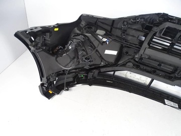 фото thumb №10, Бампер перед переднє audi e-tron 4ke s-line