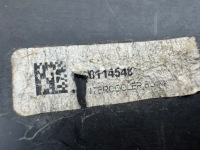 фото thumb №9, Land rover discovery v dynamic lift підсилювач заглушка інтеркулер blank