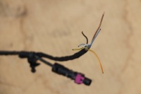 Правий асистент перемикання поперечина руху bmw u11 g60 g07 x5 g05 g70 x7 u06 ix20 f66 Зі Шроту, фото thumb