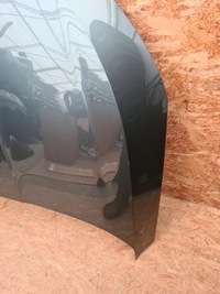 фото thumb №11, Капот крышка двигателя skoda scala