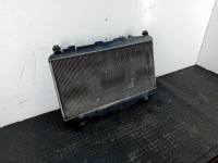 Купити Радіатор води з вентилятор toyota rav4 2 2706-855 122750-9331 2.0 d-4d, фото thumb