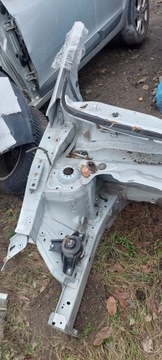 фото thumb №6, Чверть ліва права перед hyundai i20 ii 14-20 rys