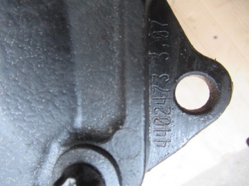 фото thumb №5, Mercedes glk мост дифференциал дифференциал 3.07