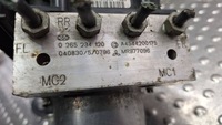фото thumb №7, Насос блок управления abs 0264234120 a4544200175 smart forfour i 454