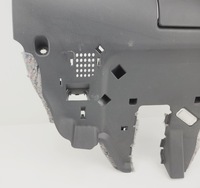 фото thumb №5, Audi a6 c6 захист pod кермо колонка електрична czarna soul