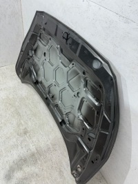 Ford focus mk4 iv капот кришка двигуна Ціна, фото thumb