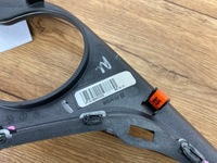 фото thumb №9, Рамка защита туннель приборная панель dodge challenger 2015+ usa