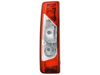 фото thumb №2, Citroen jumpy 2007 лампа задняя левая 6350ah