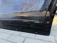 фото thumb №8, Дверь volkswagen tayron задняя левый задние левая