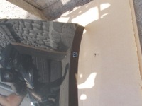 фото thumb №9, Audi a6 4k0 передній бампер