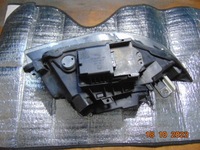 фото thumb №7, Bmw e81 e82 e87 ліва лампа подвійний bi ксенон lift ні поворотна 7181289 euro