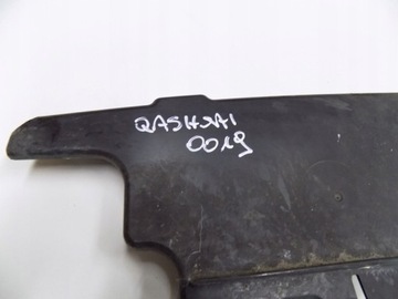 фото thumb №14, Nissan qashqai j10 защита pod бампер перед 62820jd50a