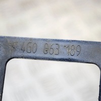 фото thumb №6, Audi a6 s6 c7 4g 2017 мат багажника do кузов pickup