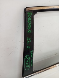 фото thumb №6, Двері ліва задні subaru forester 22r bsz