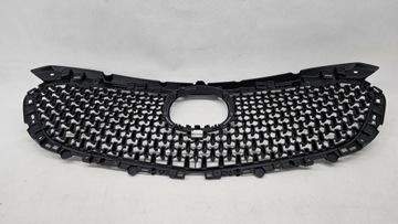 фото thumb №10, Mazda 6 gj рестайлінг 18+ решітка решітка радіатора бампера перед