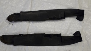 Audi A3 96-03 Накладка на крыло СПРАВА СЛЕВА 8L0821112 8L0821111