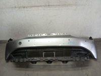 Купить Бампер перед kia ev6 ev-6 ev 6, фото thumb