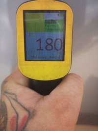 фото thumb №9, Крила лівий перед bmw 1 e87 lift 07-11