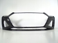 фото thumb №1, Бампер перед передний audi a6 c8 rs rs6