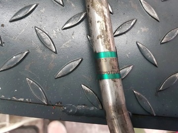 фото thumb №7, Шланг трубка кондиционера uzupełniania 6 913 893 bmw 5 e39 525d 530d m57