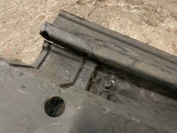 фото thumb №8, Audi a4 b8 a5 захист плита підлоги шасі ліва