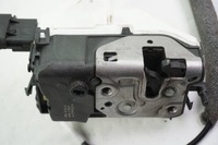 фото thumb №7, Замок двері зсувних peugeot partner 828414