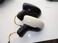 фото thumb №2, Ліва дзеркало 9 pin renault captur lift