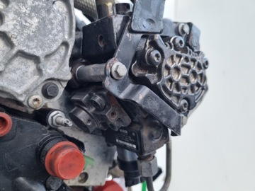 фото thumb №10, Двигун комплект ford galaxy ii mk2 2.2 tdci 175km 146tyś q4wa