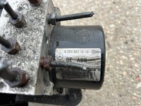 фото thumb №4, Mercedes w221 насос abs a2215458732 ідеальна