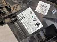 фото thumb №5, Mercedes b-klasa w247 19- full led multibeam лампа