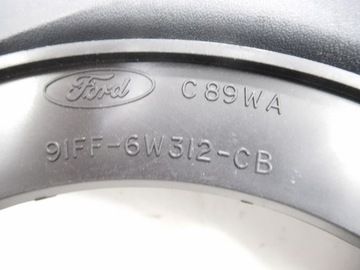 фото thumb №8, Корпус, захист ремінь розподільний вал ford escort mk7 оригінальний номер 1000358