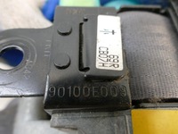 фото thumb №5, Mazda premacy pas безопасности правый перед