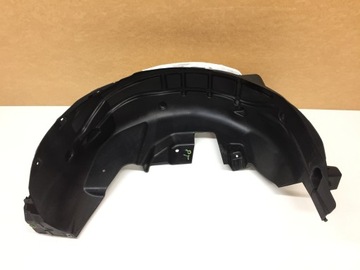 фото thumb №1, Citroen c4 iii подкрылок правые задние зад