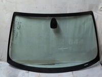 фото thumb №1, Стекло передняя bmw e46 cabrio - купе - оригинал