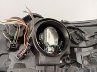 фото thumb №9, Лампа права перед передня renault laguna ii lift ксенон 8200555906 europa