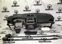 фото thumb №1, Ford s-max vignale приборная панель консоль подушка безопасности ремни org