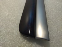 фото thumb №5, 4e4867420j dekor дерево двері зад праві a8 d3 довгий