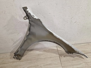 фото thumb №10, Крило лівий перед переднє mercedes a-klasa w177